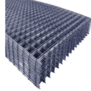 Malla electrosoldada