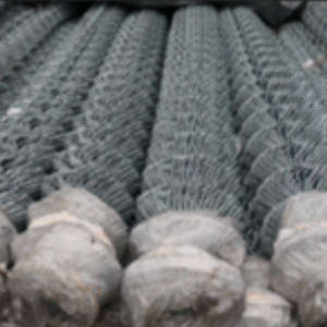 Malla de cerramiento