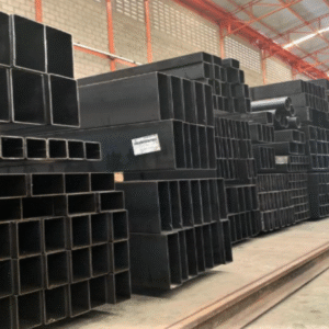 Tubería estructural