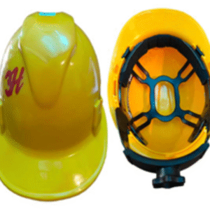 Cascos de seguridad